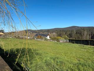 Wohngrundstück in San Sadurniño