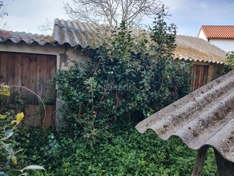 Foto 01cd1524-2c14-4909-b8ed-54f229709a8c. Casa amb aparcament a A Malata - Catabois - Ciudad Jardín Ferrol