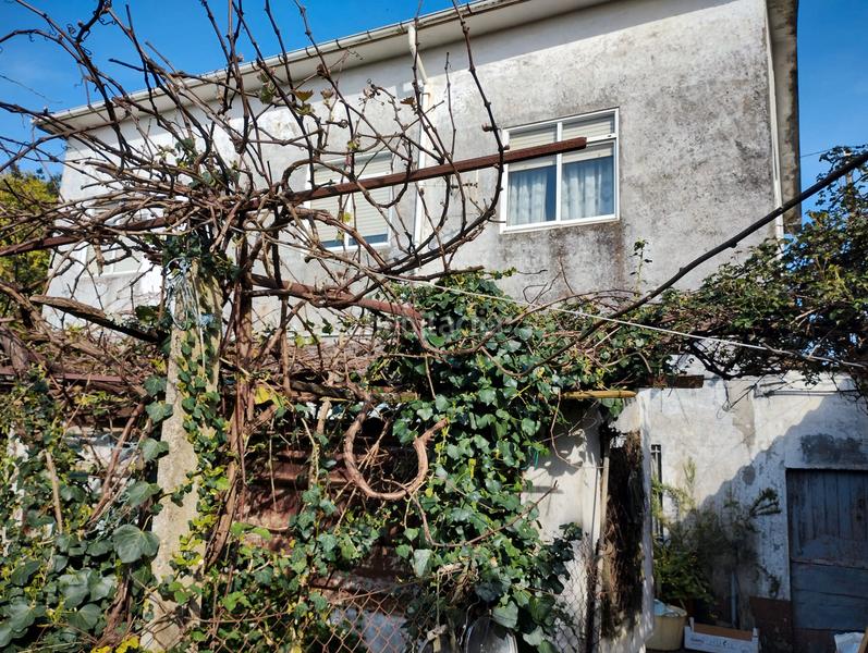 Foto 073f36e6-b3d7-4177-b188-1ddc0f870d79. Casa amb aparcament a A Malata - Catabois - Ciudad Jardín Ferrol