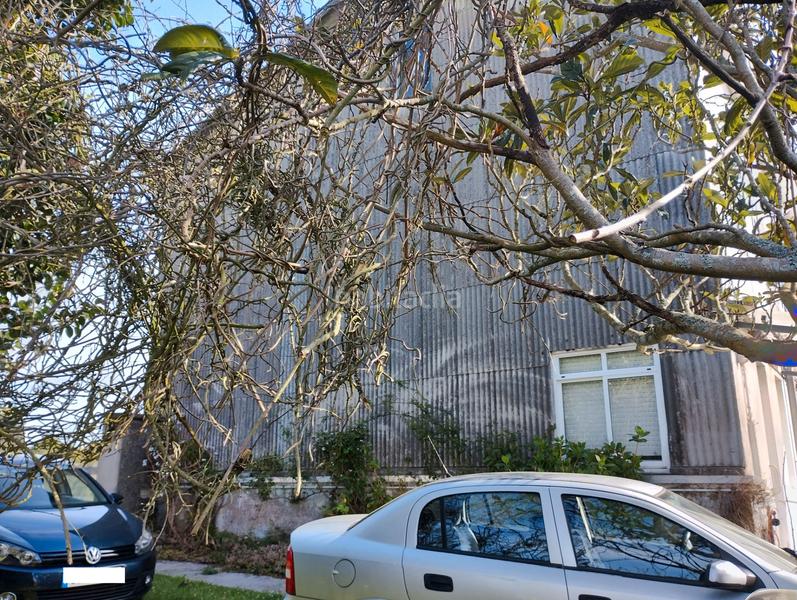 Foto 160c7341-fb46-4ed4-b2a1-1ad89fc9e24f. Casa amb aparcament a A Malata - Catabois - Ciudad Jardín Ferrol