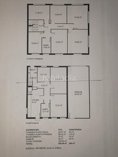 Foto 435a2ec2-911d-44c1-9c3b-f646d61053bc. Casa amb aparcament a A Malata - Catabois - Ciudad Jardín Ferrol