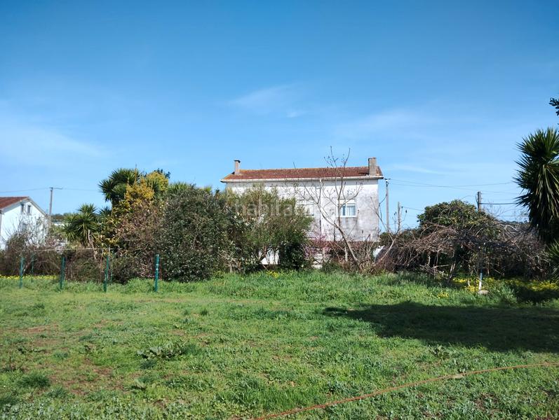 Foto 53948df3-0f4a-4d2d-b691-43da053492a3. Casa amb aparcament a A Malata - Catabois - Ciudad Jardín Ferrol