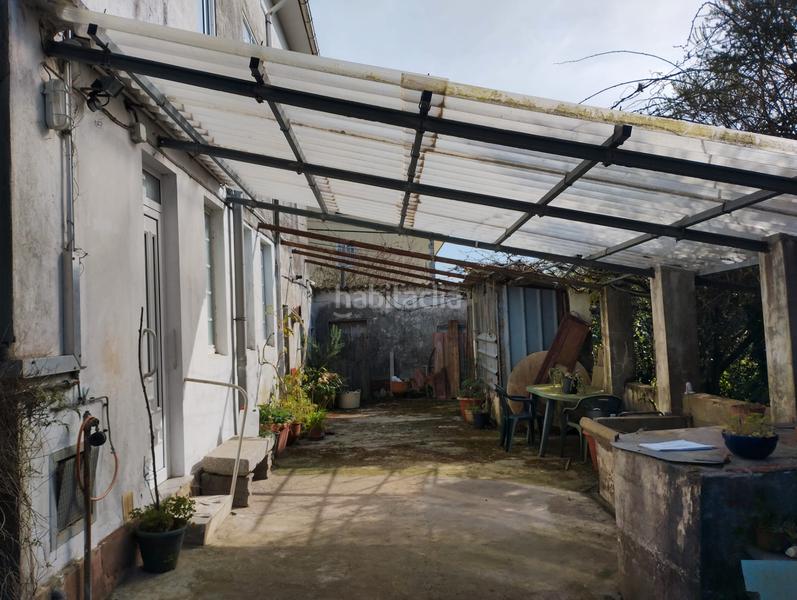 Foto 75a03af8-9304-4f91-8bc8-a298e1b48897. Casa amb aparcament a A Malata - Catabois - Ciudad Jardín Ferrol