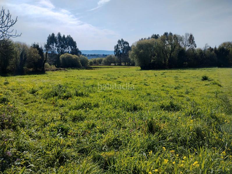 Foto 2cf5b6c3-c561-4392-afc0-8ccebdedce6a. Terrain résidentiel dans A Malata - Catabois - Ciudad Jardín Ferrol
