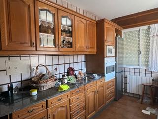 Chalet à Área Rural. Se vende chalet con piscina cubierta en la playa de san jorge