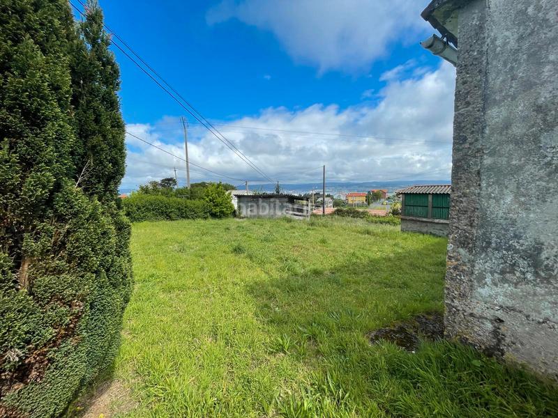Foto 3a669469-236c-49e8-bb81-6b77d28a102b. Haus in Área Rural Ferrol