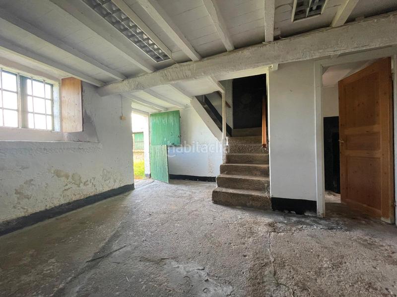 Foto 6fcc80ec-cad1-46ed-8583-8f7fb35c8a9f. Haus in Área Rural Ferrol