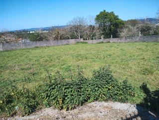 Terreno residenziale in A Malata - Catabois - Ciudad Jardín