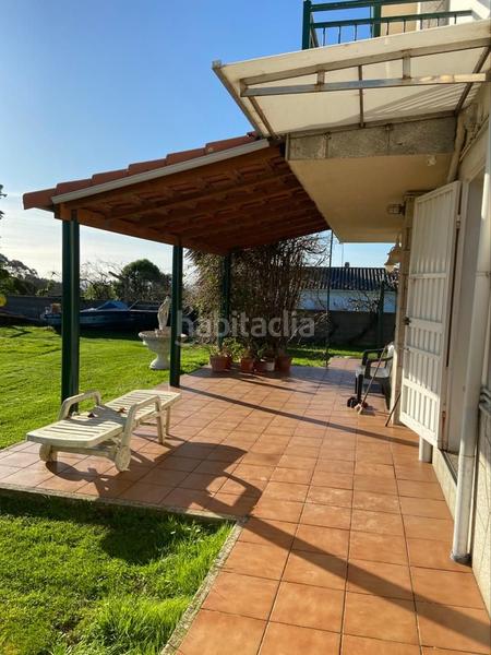 Foto 5a07db21-d893-425b-9ed8-c181b639e3f2. Chalet en Área Rural Ferrol