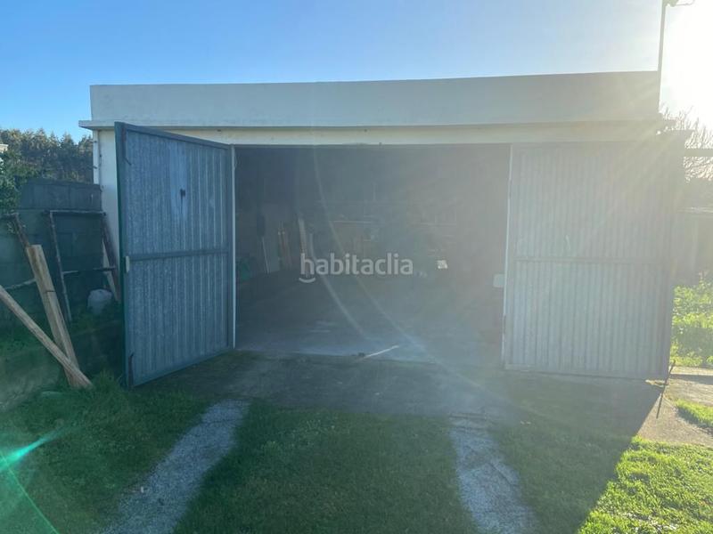 Foto a9a49ad5-3f11-4f39-a8f5-39f7c5981cdd. Chalet en Área Rural Ferrol