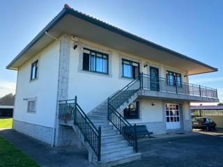 Chalet à Área Rural