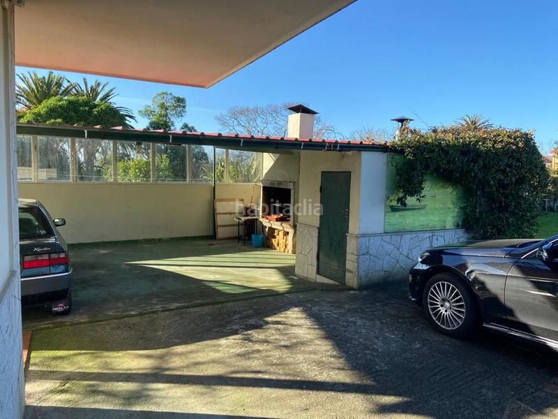 Foto e66d0b1a-4ba9-4810-a364-4d150be3cb37. Chalet en Área Rural Ferrol