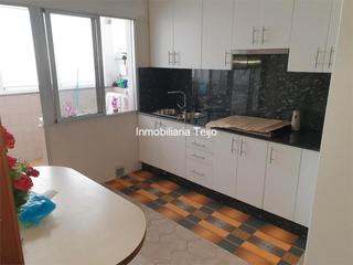 Location Appartement à Piñeiros - Freixeiro. Se alquila piso de 5 dormitorios con calefaccion en freixeiro -