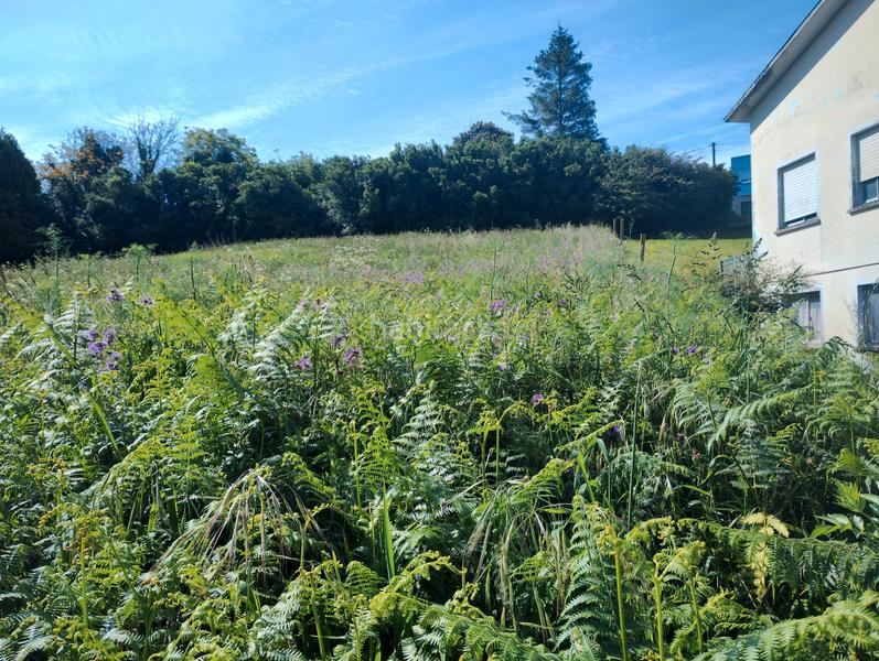 Foto 271eac99-cd2e-412b-994d-87e17899f14b. Terreno residencial en Mugardos