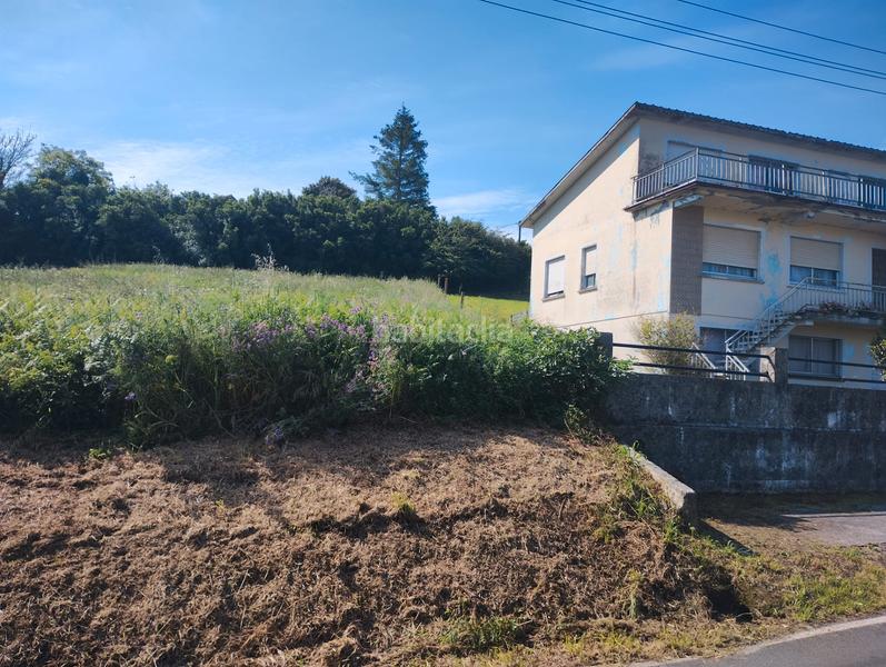 Foto 75923c6d-a32b-41ea-acc9-f589de7f0494. Residential plot in Mugardos