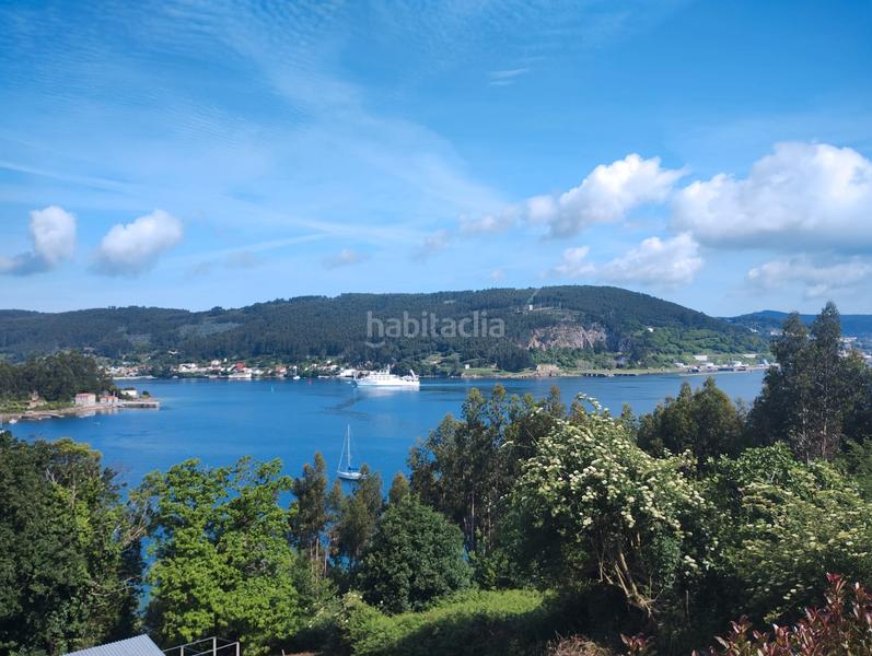 Foto 7f37fd02-85be-4fcc-a530-b90b75d277e9. Residential plot in Mugardos