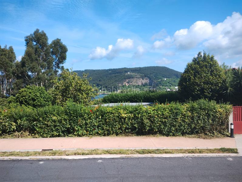 Foto b3c80441-a27d-4dcd-94da-98c869f6a279. Residential plot in Mugardos