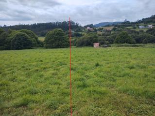 Rural plot in Neda