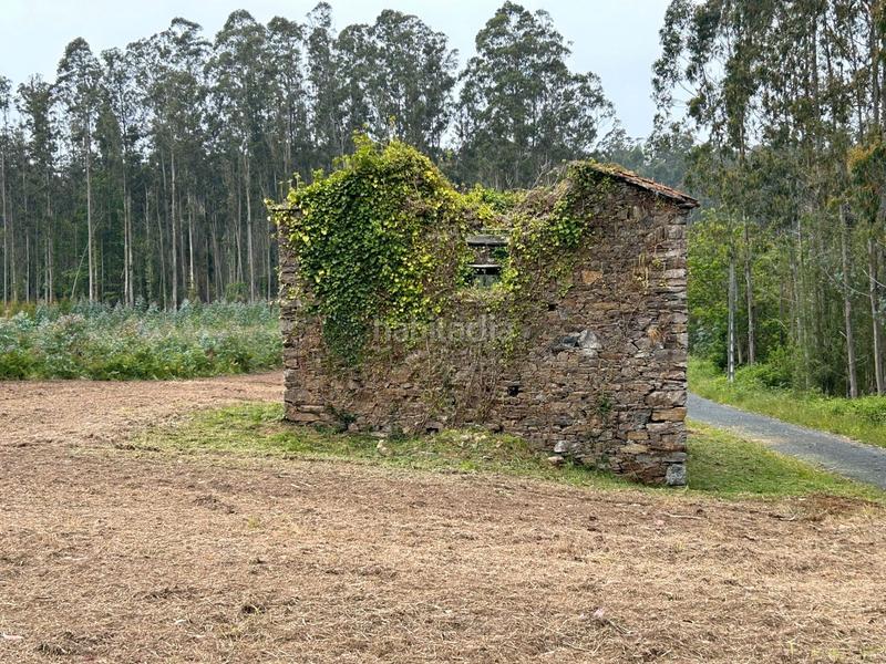 Foto 0c9ee251-46a3-4d5b-bf1c-b862ea0574f5. Haus in Cedeira