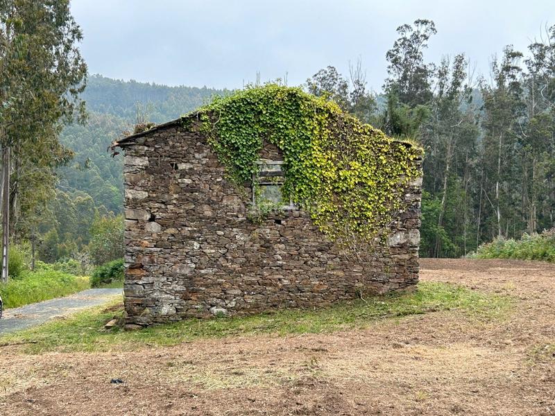 Foto fc5372e1-1e92-41d1-bf4f-c604af830910. Haus in Cedeira