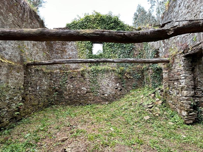 Foto 461d1f1a-2214-42ac-92ed-de27b0a2e64b. Maison dans Cedeira