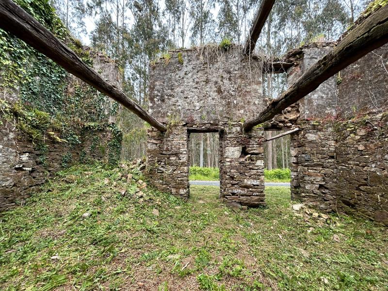 Foto 4a4f01ab-5872-4481-adf4-105890f4e969. Maison dans Cedeira