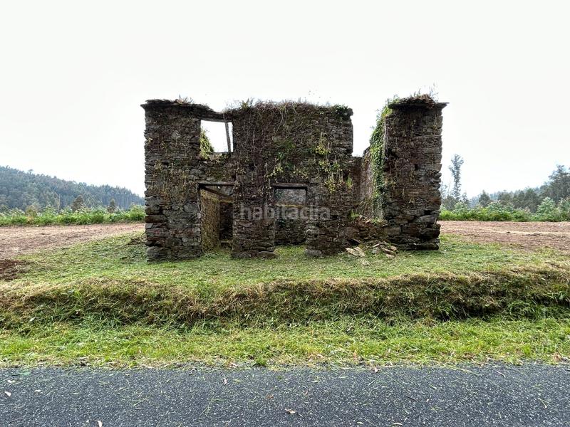 Foto 74700947-bbee-4a27-8a5b-43255f624a11. Maison dans Cedeira