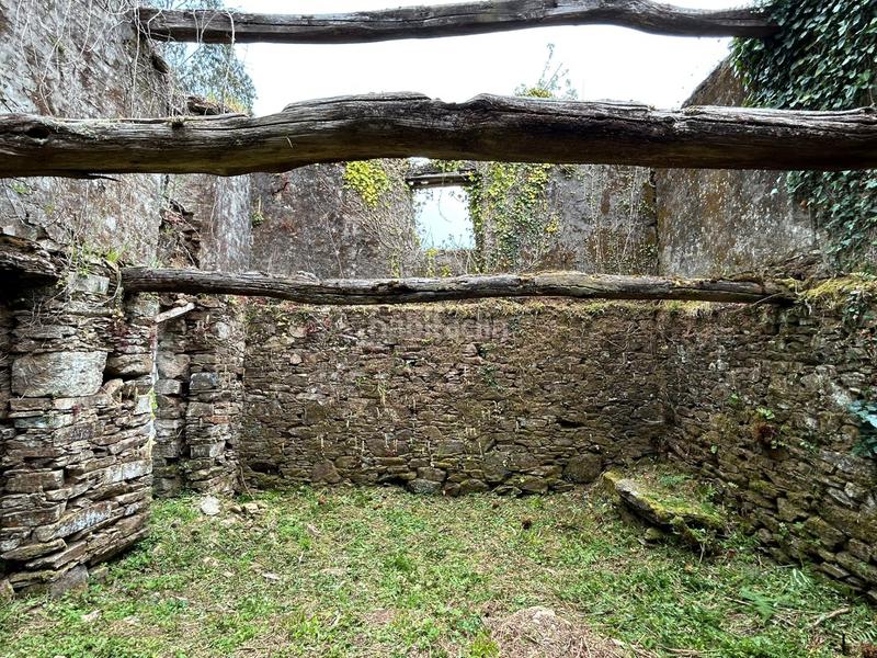 Foto bda3c563-b4dd-41ba-8de4-c5e203b601e0. Maison dans Cedeira