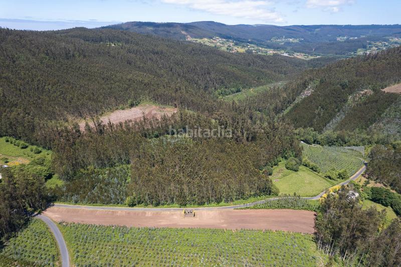 Foto c836f970-d8ca-45c5-af0c-18a151f2786d. Maison dans Cedeira