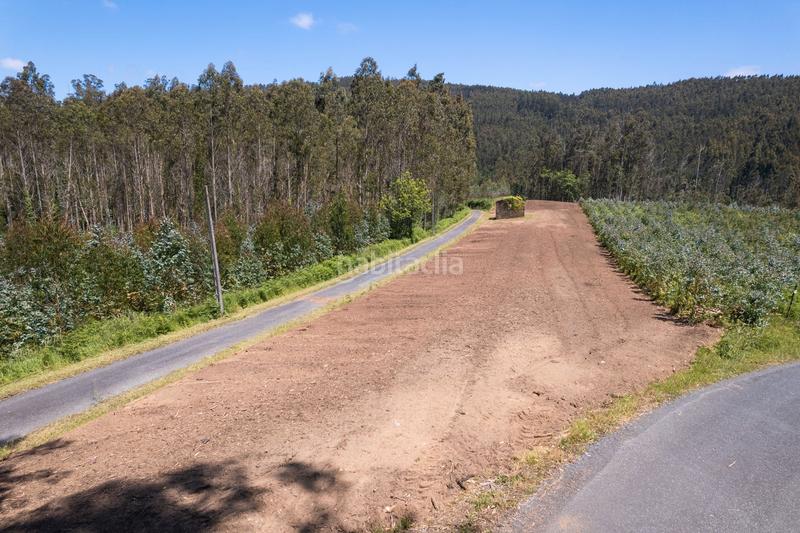 Foto fbe1d90d-2a09-44a8-9f27-3752943564d4. Maison dans Cedeira