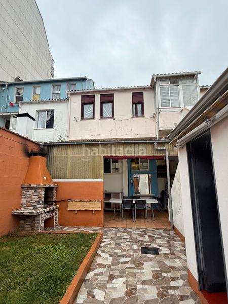 Foto 5c340bf0-fc41-480e-90e8-d674172c6e6f. Casa in Porta Nova Ferrol