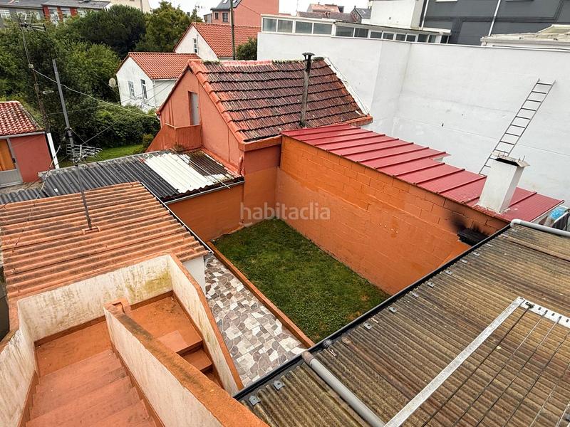 Foto 70170af9-97ae-418c-9bc4-16afedb62956. Casa in Porta Nova Ferrol
