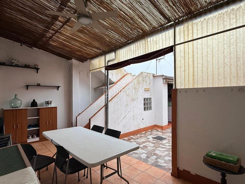 Foto 8fd48d8d-0329-4259-86ee-0bdedbbac71a. Casa in Porta Nova Ferrol