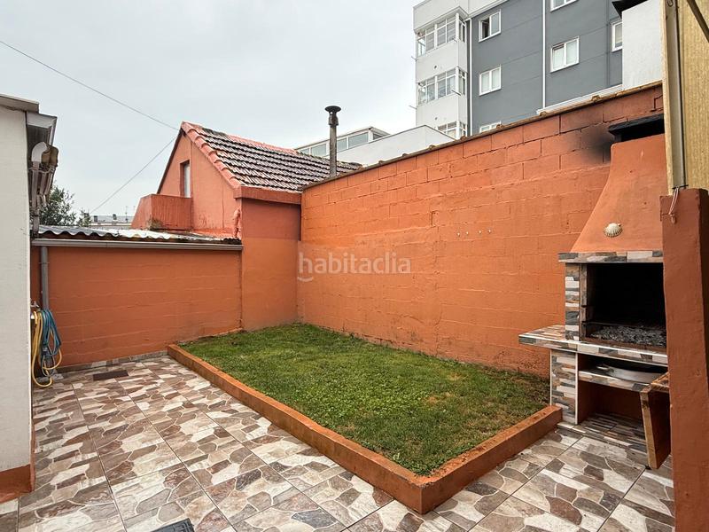 Foto d5a04833-282c-4c72-86ae-04195a161aab. Casa in Porta Nova Ferrol