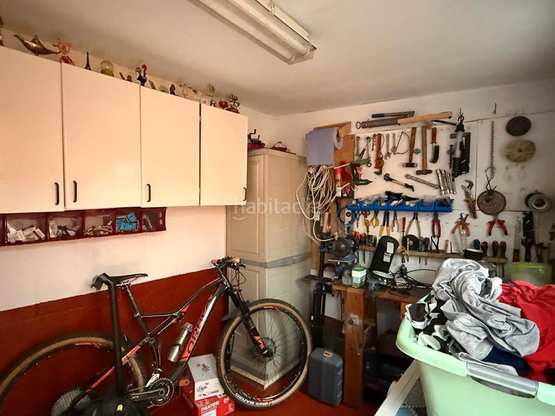 Foto dbae6a3c-88a0-46fb-9cee-7b559127c27c. Casa in Porta Nova Ferrol