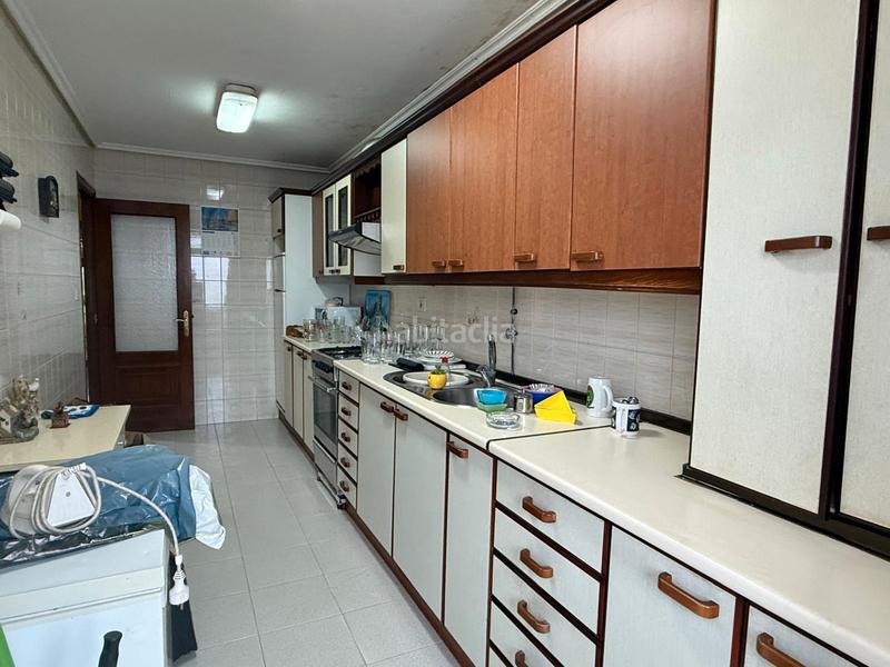 Foto e757f722-6a04-4f24-96fa-73f5566f5e93. Casa in Porta Nova Ferrol