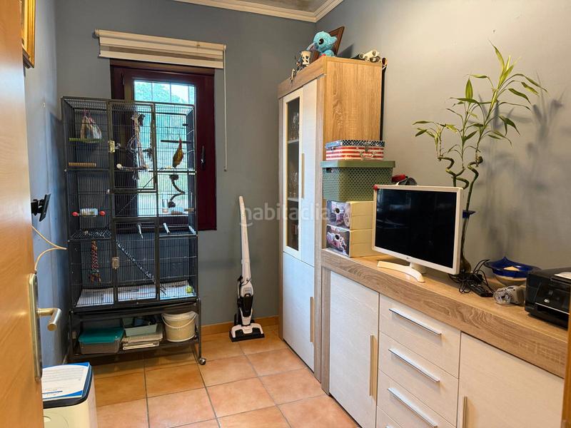 Foto f3f5369e-08b2-4c28-a51b-a3ca7f0fe2b4. Casa in Porta Nova Ferrol