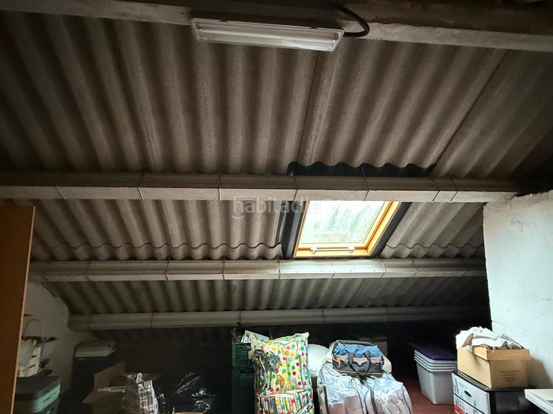 Foto fc14af2a-5570-4f74-bb9e-022b266773ac. Casa in Porta Nova Ferrol