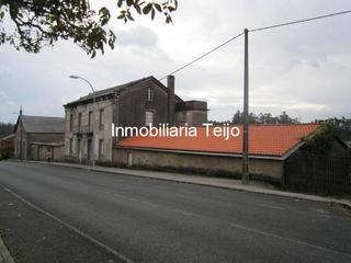 Maison à Cerdido. Se vende casa en cerdido