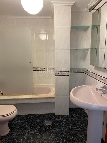 Foto d88a06e5-2532-47f5-ac0e-e9469bd0681b. Affitto appartamento con riscaldamento in Centro Ferrol