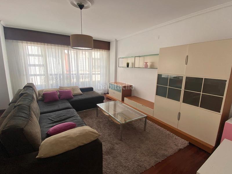 Foto ec3cd57e-61e2-473e-9822-fe09aa797a61. Lloguer pis amb calefacció a Centro Ferrol