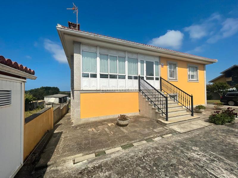 Foto 0cd6cb73-cc40-4a13-a0a7-9a3f37070cd4. Xalet amb aparcament a Valdoviño