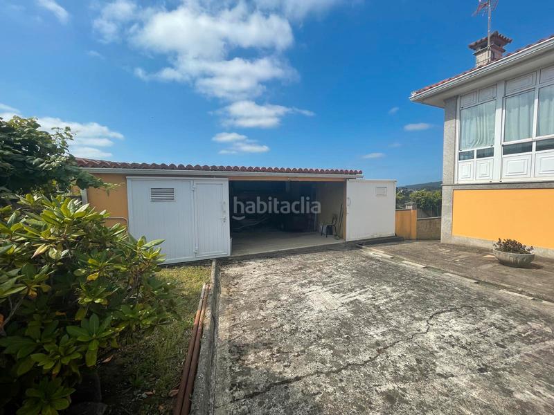 Foto 76012e5b-e7a6-4806-921b-77d1c69708a1. Xalet amb aparcament a Valdoviño