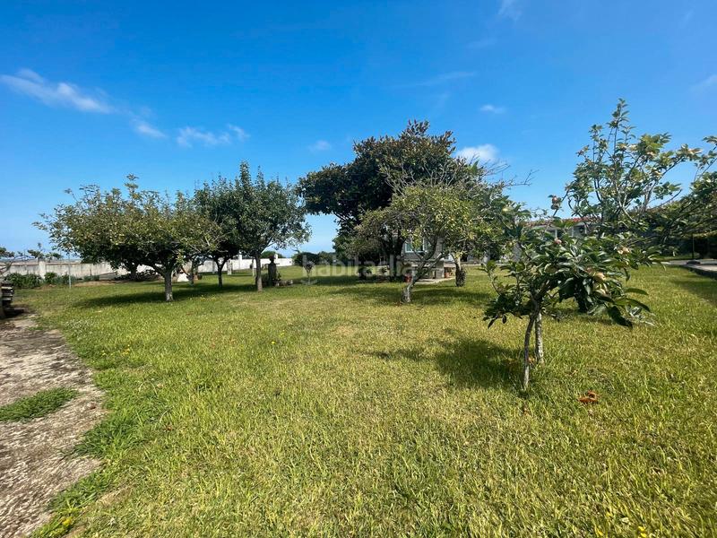 Foto a0d480af-fb2b-4b84-8880-05f2e5da1de0. Xalet amb aparcament a Valdoviño