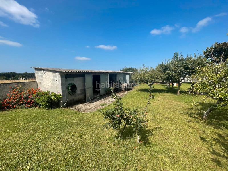 Foto ede4a6ab-e1e5-4544-a85f-efbf0e5be05c. Xalet amb aparcament a Valdoviño