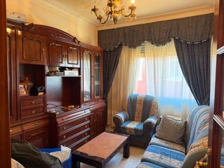 Appartement en A Malata - Catabois - Ciudad Jardn