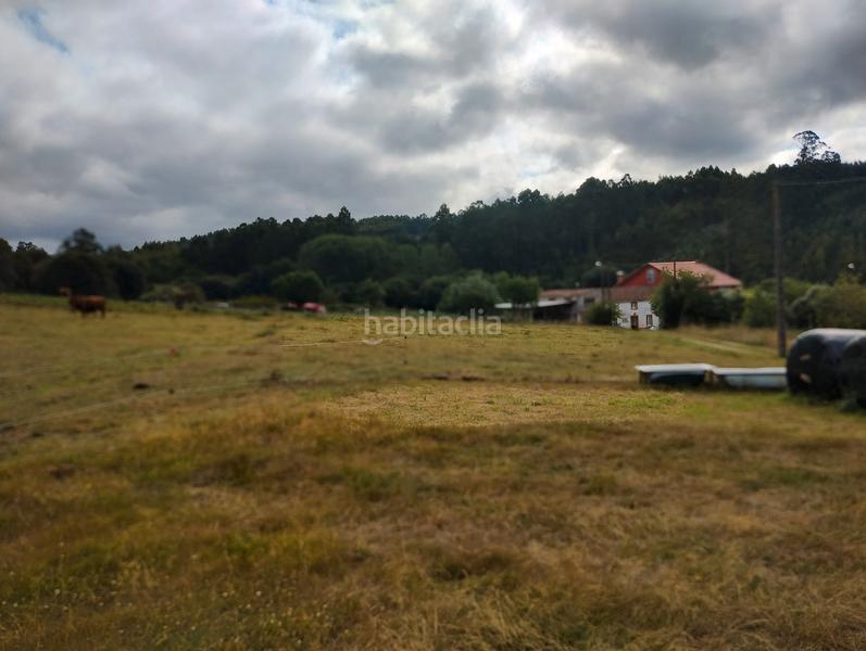 Foto fee16ac1-6821-4223-ac8c-5cc6d3f58d20. Terreny residencial a Neda