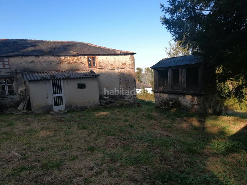 Foto 179695b7-c2d8-40de-bd33-941d1611e0a9. Haus in San Sadurniño