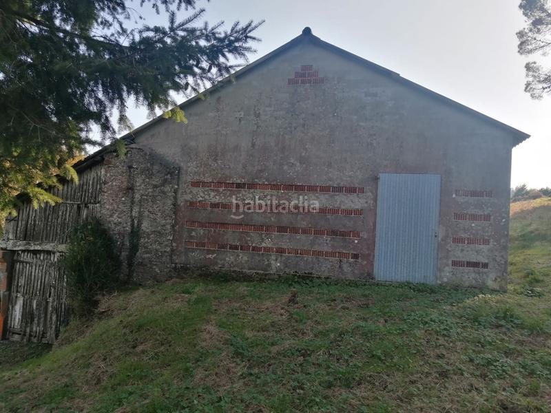 Foto 2962f7e4-966e-44d2-8104-4b7102fba14e. Haus in San Sadurniño