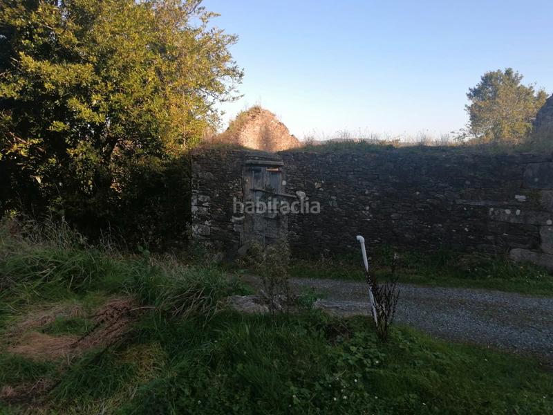 Foto 36eb3ef6-a284-4f44-85db-1bd257ed9d4b. Haus in San Sadurniño